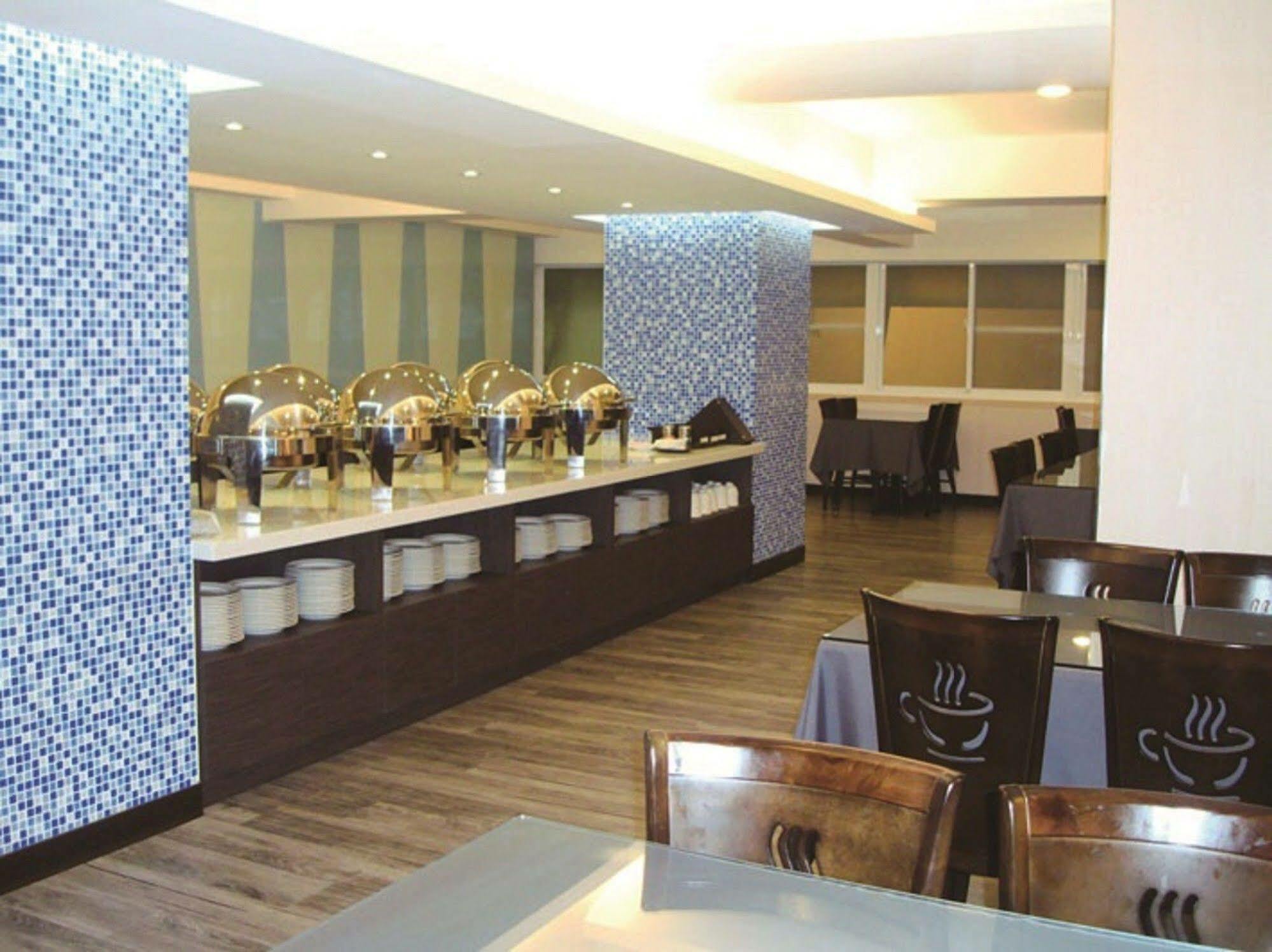 Fish Hotel Kaohsiung Zewnętrze zdjęcie